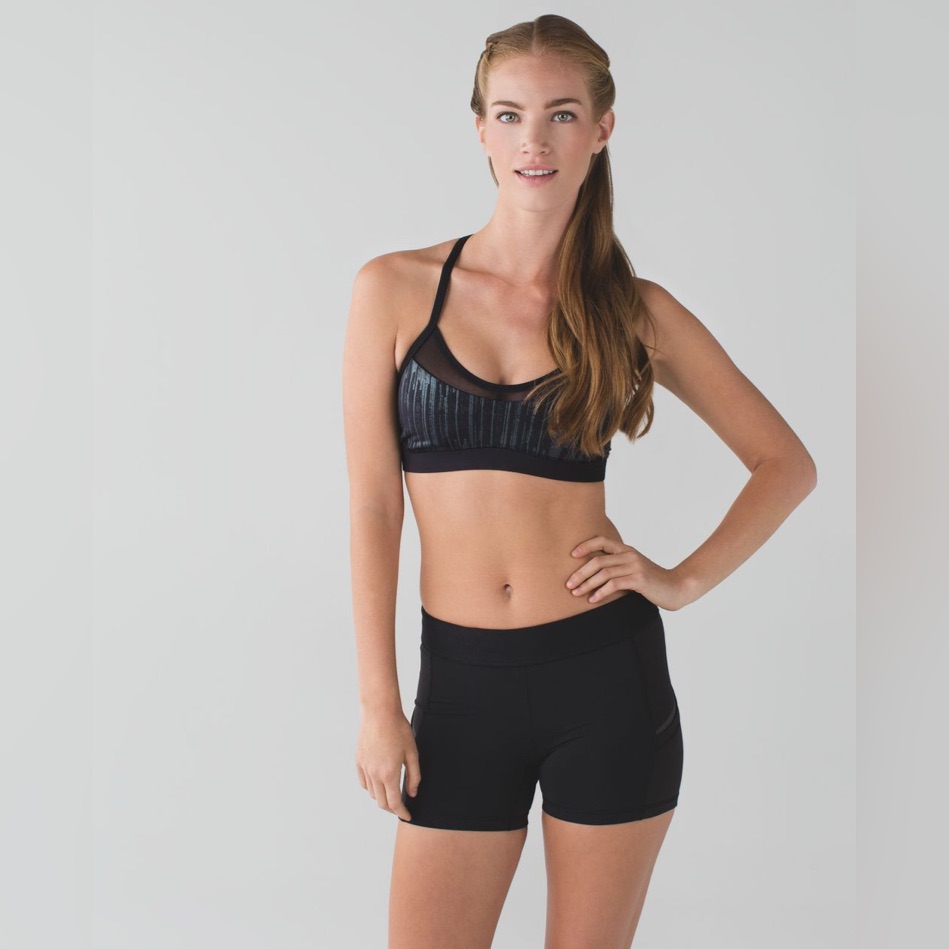 Lululemon All You Need Bra